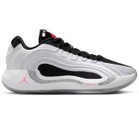 Air Jordan Luka Basketball Trainers Blanc/Cramoisi 5.5 (38.5) Male