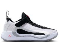 Air Jordan Luka Basketball Trainers Blanc/Cramoisi C10 (27.5) Male