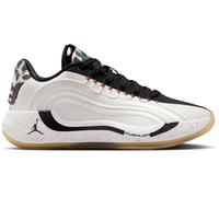 Air Jordan Luka Basketball Trainers Blanc/Vert 3 (35.5) Male