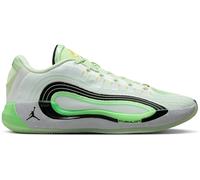 Air Jordan Luka Basketball Trainers Green/Blk 8 (42.5) Male