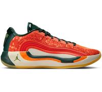 Air Jordan Luka Basketball Trainers Orange Total 9 (44) Male