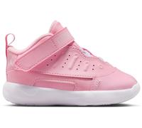 Air Jordan Max Aura Basketball Trainers Rose pâle C5 (22) Male