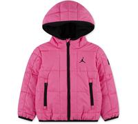 Air Jordan Mdwt Puffer Jn62 Lueur rose 13-15 ans Female