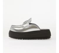 Air Jordan Mule SE Metallic Silver/ Metallic Silver 7