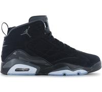 Air Jordan MVP 678 Jumpman - Hommes Baskets Sneakers Basketball Noir DZ4475-001