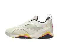 Air Jordan MVP 92 Chaussures Homme (Sail/Sea Glass/Bright Citron/Pinksicle), Voile/verre de mer/citron vif/rose, 9.5