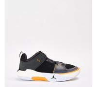 Air Jordan One Take 5 Big Kids' Shoes BLACK/TAXI-ANTH US 5.5Y Male