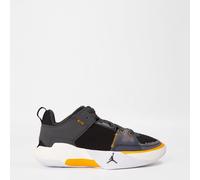 Nike Jordan One Take 5 Gs Baskets pour garçon, Noir anthracite orange 007, 38 EU