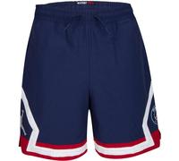Air Jordan Psg Jumpman Shorts Junior Boys Bleu marine nuit 11 - 12 ans Male