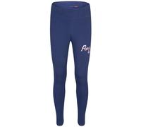 Air Jordan Psg Leggings Childrens Bleu marine nuit 12-13 (L) Female