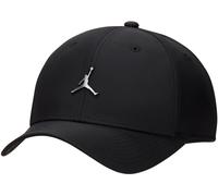 Jordan rise Unisexe - Casquettes, Noir - Taille M/L Black M/L