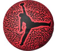 Ballon de basket Nike Jordan Rouge Unisexe - FB2303-650 - Taille Taille 3