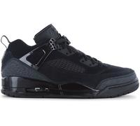 Air Jordan Spizike Low Baskets Sneakers FQ1759-001 Noir Neuf