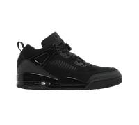 Nike Jordan Chaussure Spizike Low Homme Noir/Anthracite Taille 42,5