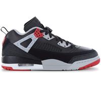 Air Jordan Spizike Low Bred Cement Sneakers Hommes FQ1759-009 Noir