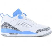 Chaussure Jordan Spizike Low pour homme - Blanc 45