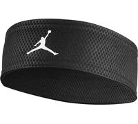Jordan DRI-FIT PERFORMANCE SPORT HEADBAND men Sports Equipment black taille: ONE SIZE