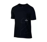 Air Jordan - T-Shirt Front 2 Back - Taille Xxxl