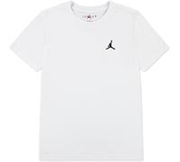 Air Jordan T Shirt Junior Boys Blanc 11-12 ans Male