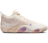 Air Jordan Tatum Basketball Trainers Voile/Iris 8 (42.5) Male