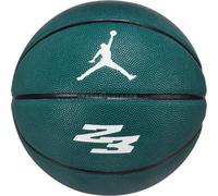 Air Jordan Ultimate Graphic Basketballs Vert/Noir/Blanc taille 7 Unisex