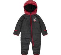 Air Jordan Unisex Kids' Weather-Resistant Insulated Snowsuits Noir 18M Unisex