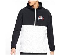 Air Jordan - Veste Coupe-Vent Classics - CT9368 (Noir - XS) M