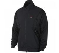 Air Jordan - Veste Flight Warm Up - AO0555 (Noir - XS) M