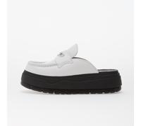 Air Jordan W Mule Summit White/ Metallic Silver-Black 9