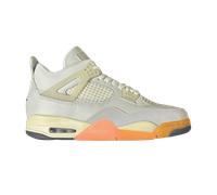 Jordan Retro 4 Femme - Baskets, Beige - Pointure 40.5 - Cuir Beige 40.5