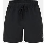 Nike Mid Thigh Length Short M NK DF Challenger 7Bf Short, Smoke Grey/Smoke Grey/Reflective Silv, DV9359-084, 2XL
