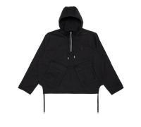 Air Jordan x Travis Scott 1/2-Zip Jacket 'Black' - L