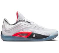 Air Jordan Zion Basketball Trainers Blanc/Rouge 8 (42) Male