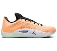 Chaussure de basket Zion 4 Peach Cream/Noir/Blanc/Total Orange 41