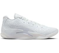 Air Jordan Zion Basketball Trainers White/Vapr Grn 14 (49.5) Male