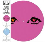 Air KELLY Watch The Stars Vinyle LP Picture Disc RSD 2024