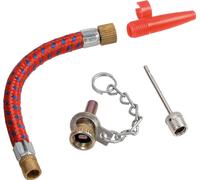 Air-Kit, kit d'accessoires pour le gonflage
