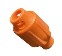 Air Knife Rotary Nozzle, High-Speed Dust Blowing Air Blade, Efficient Water and Dust Removal, for Manufacturing industry/Medical field/Food processing industry etc, Use with Air Compressor