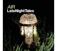 Late Night Tales
