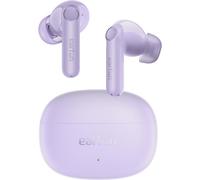 Air Life ¿¿couteurs sans fil, pilote de 12 mm avec basses profondes, ¿¿couteurs Bluetooth 5,4 pouces, 4 micros AI ENC, 35 heures de lecture, 30 ¿¿galiseurs pr¿¿d¿¿finis via application, ajustement