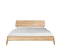 Air lit chêne 160 x 200 Ethnicraft - 5404023609557