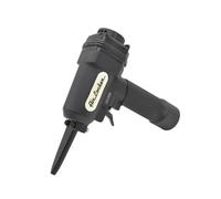 AIR LOCKER AP700 Poinçonneuse professionnelle robuste avec coupleur en acier 1/4" x 1/4" mâle NPT