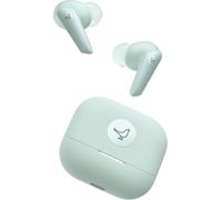 Air+ Lot De 3 Écouteurs Intra-Auriculaires Sans Fil Avec Réduction Active Du Bruit (Son Hi-Fi, Batterie 24 H, Anc, Réduction Du Bruit, Ip54, Bluetooth 5.2) (Vert)[FIL6165630]