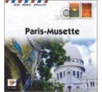 Air Mail Music: Paris Musette