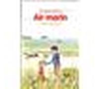 Air marin - Elisabeth Motsch - Ecole Des Loisirs - broché - roman jeunesse