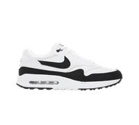 Air Max 1 '86 OG Golf White Black