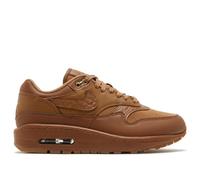 Nike Chaussures de fitness WMNS Air Max 1 Lx pour femme, Ale Brown Ale Brown, 6