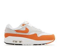 Nike DZ2628 Nike Air Max 1 '87 Femme Neutral Grey/Safety Orange-White-Black EU 41