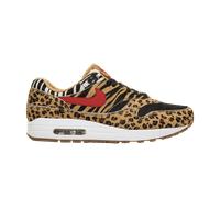 Air Max 1 atmos Animal Pack 2.0 (All Black Box) (2018)