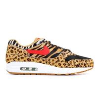 Air Max 1 atmos Animal Pack 2.0 (All Black Box) (2018) EU:38.5